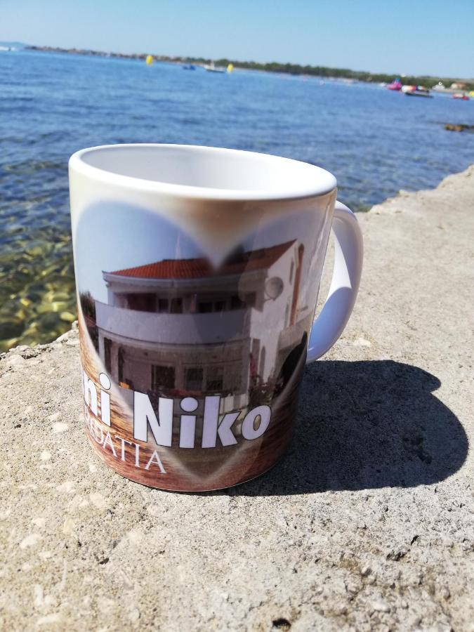 Apartment Niko Vir Kültér fotó