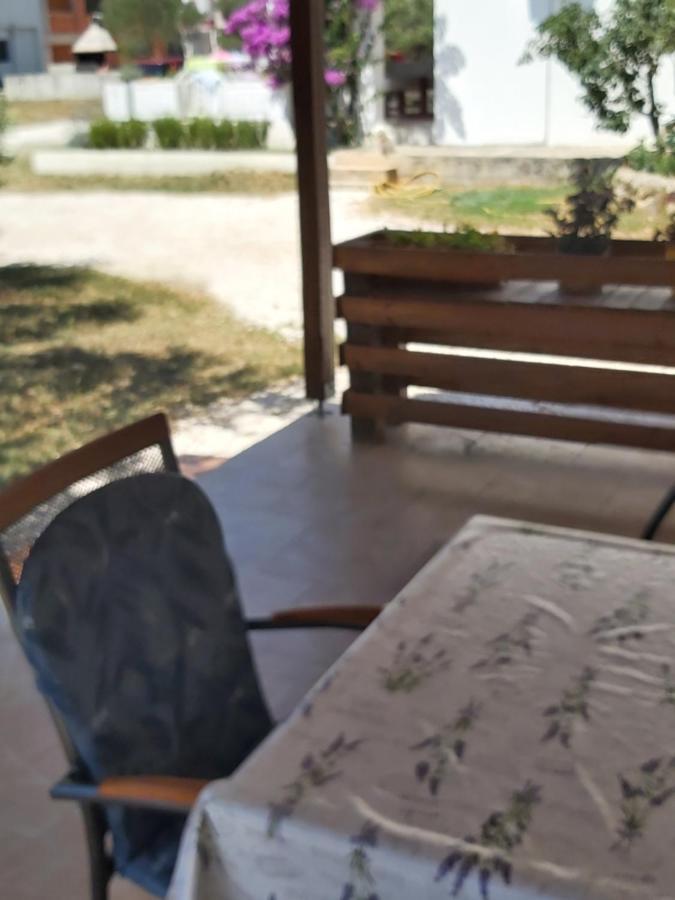Apartment Niko Vir Kültér fotó