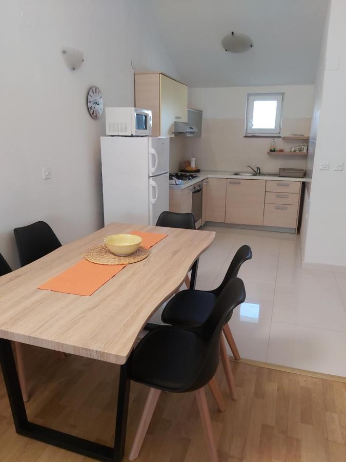 Apartment Niko Vir Kültér fotó