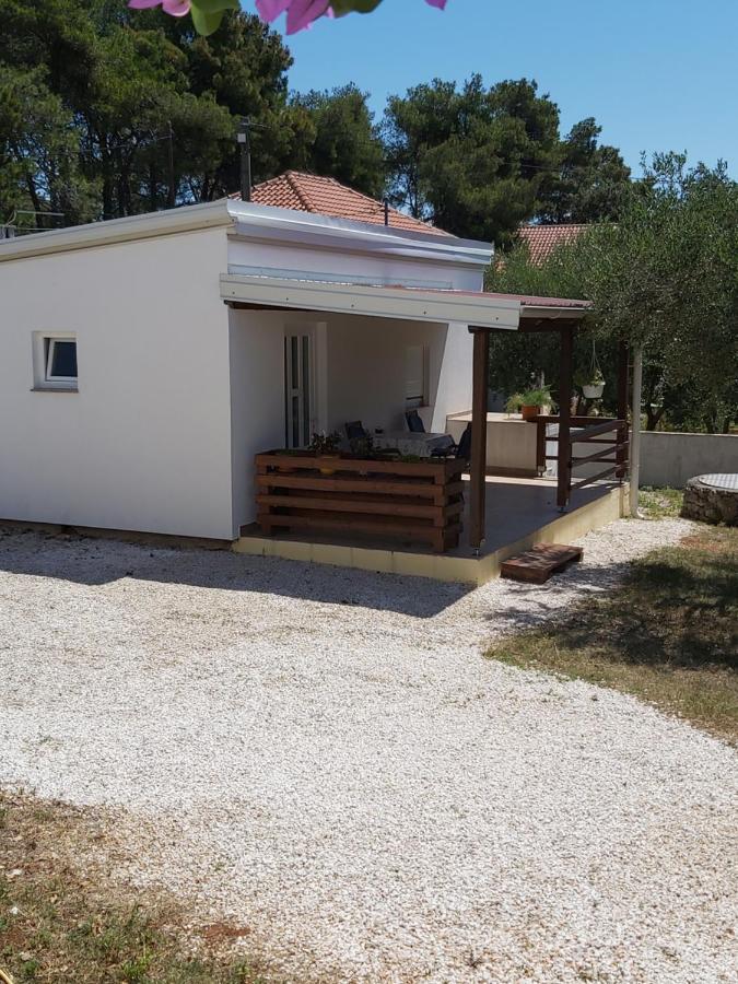 Apartment Niko Vir Kültér fotó