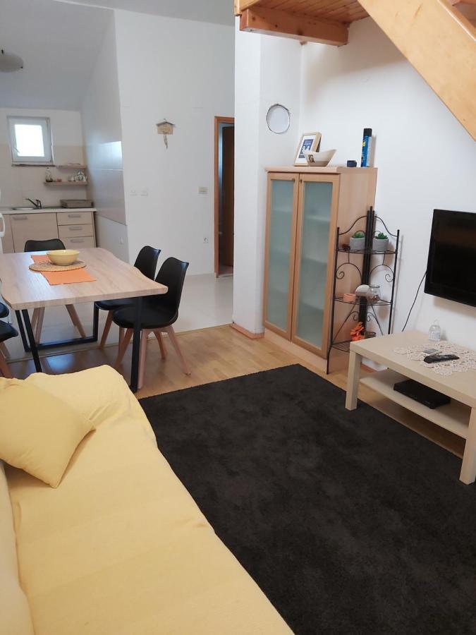 Apartment Niko Vir Kültér fotó