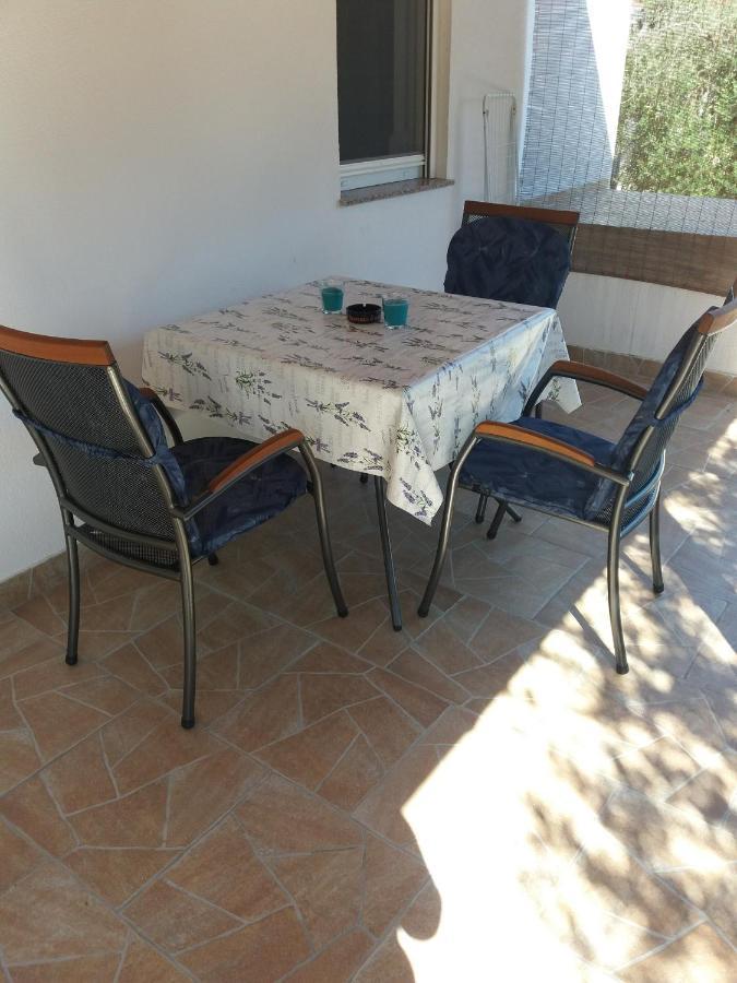 Apartment Niko Vir Kültér fotó