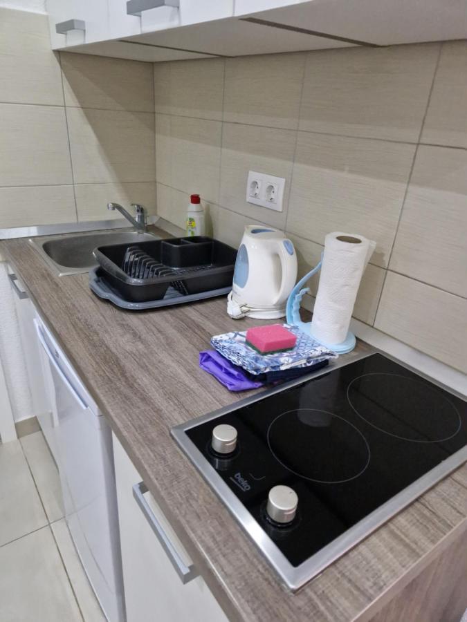 Apartment Niko Vir Kültér fotó