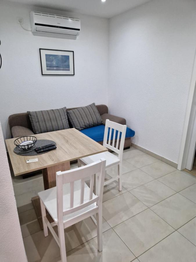 Apartment Niko Vir Kültér fotó