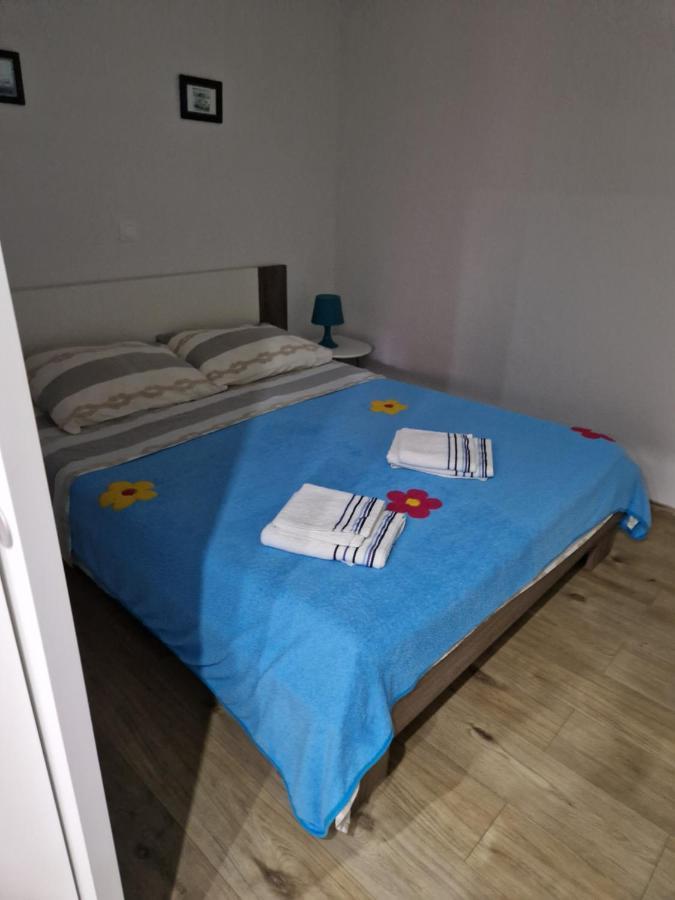 Apartment Niko Vir Kültér fotó