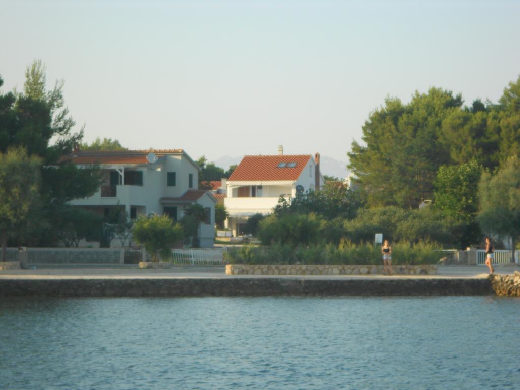 Apartment Niko Vir Kültér fotó