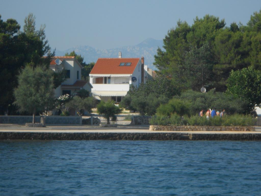 Apartment Niko Vir Kültér fotó