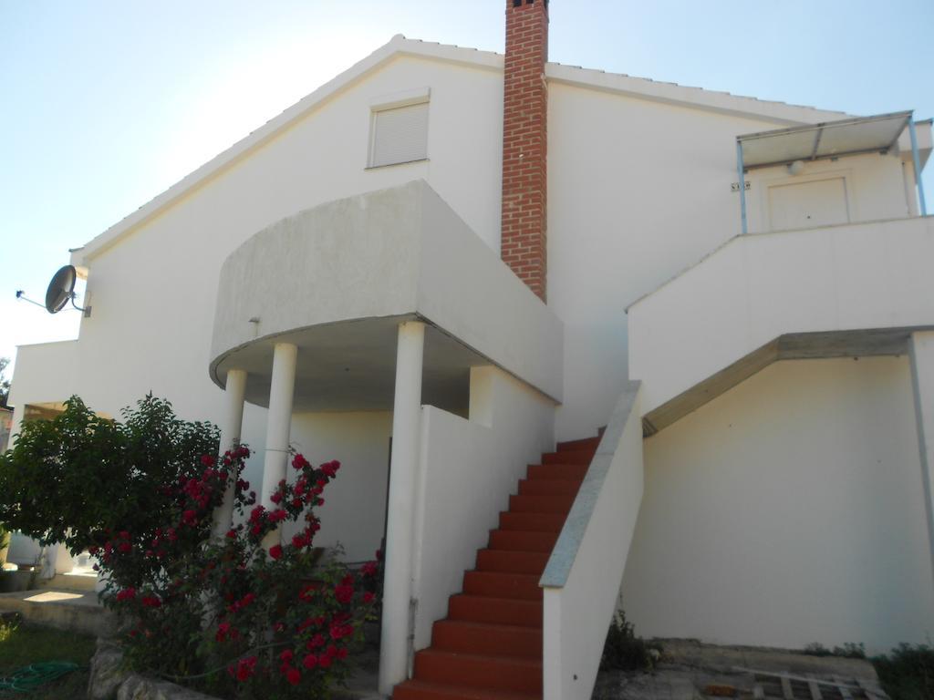 Apartment Niko Vir Kültér fotó