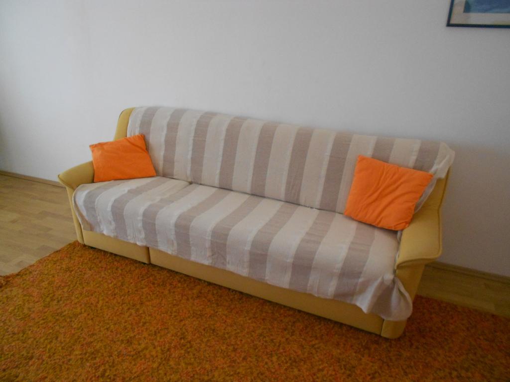 Apartment Niko Vir Kültér fotó