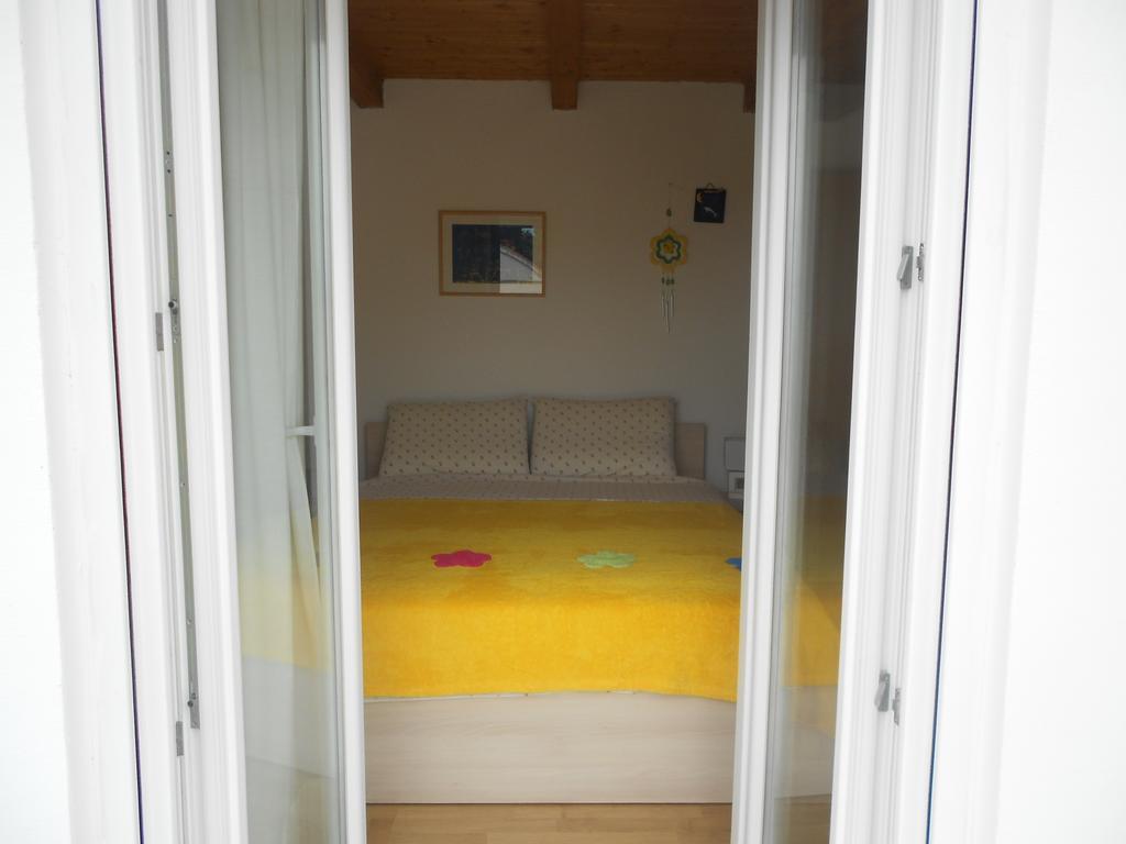 Apartment Niko Vir Kültér fotó