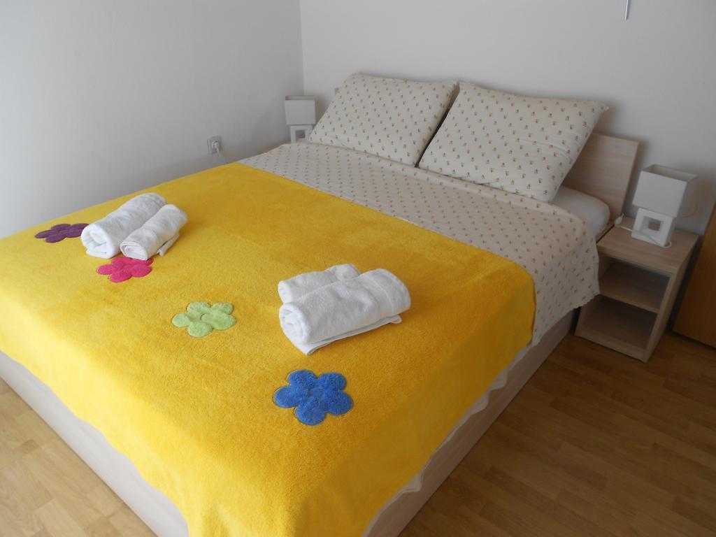 Apartment Niko Vir Kültér fotó