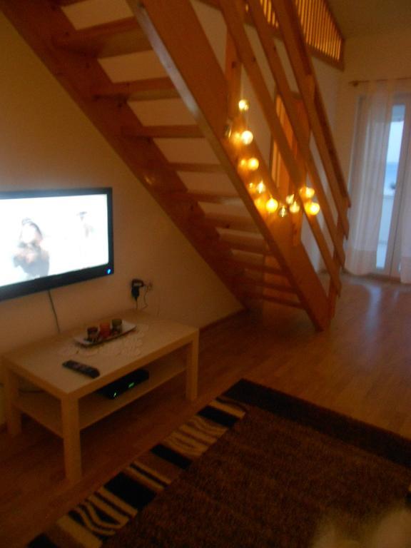 Apartment Niko Vir Kültér fotó