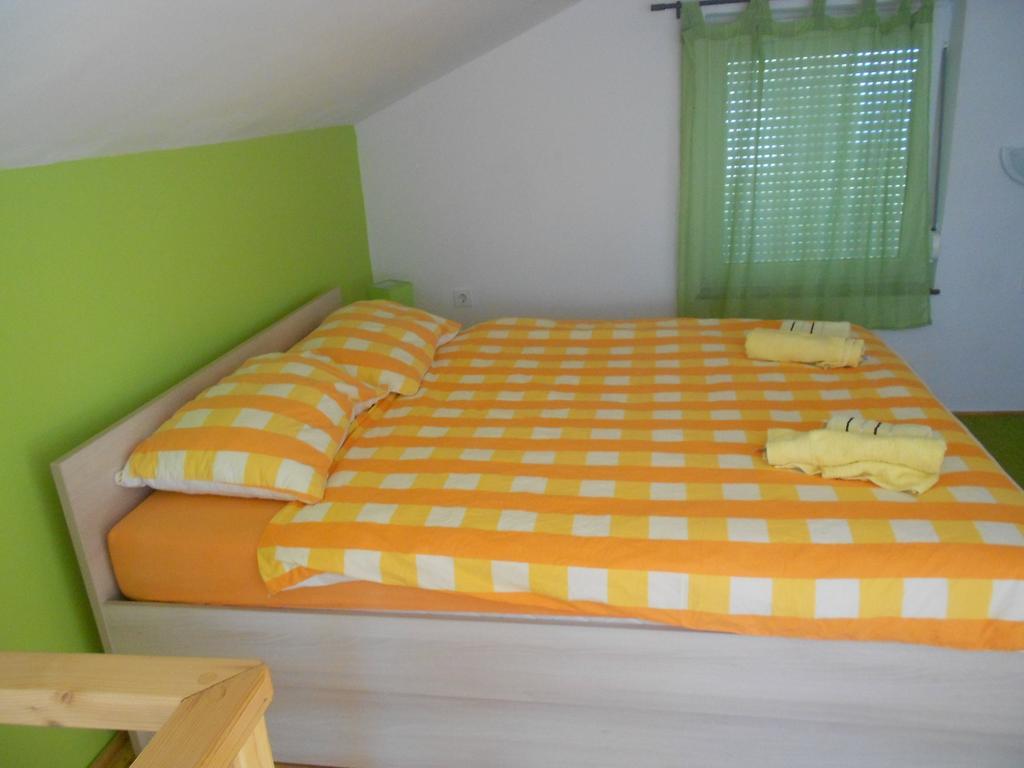 Apartment Niko Vir Kültér fotó