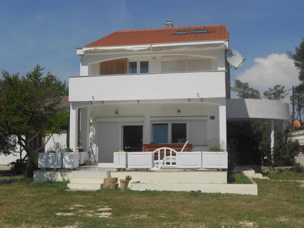 Apartment Niko Vir Kültér fotó